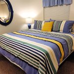 Second Guest Bedroom With King Bed